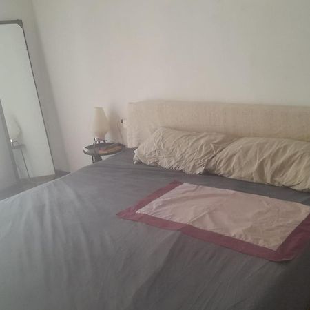 Da Gigi Hotel Milaan Buitenkant foto