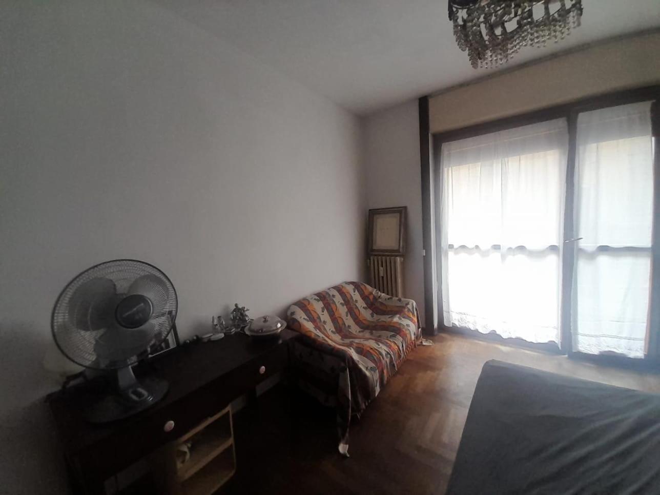 Da Gigi Hotel Milaan Buitenkant foto