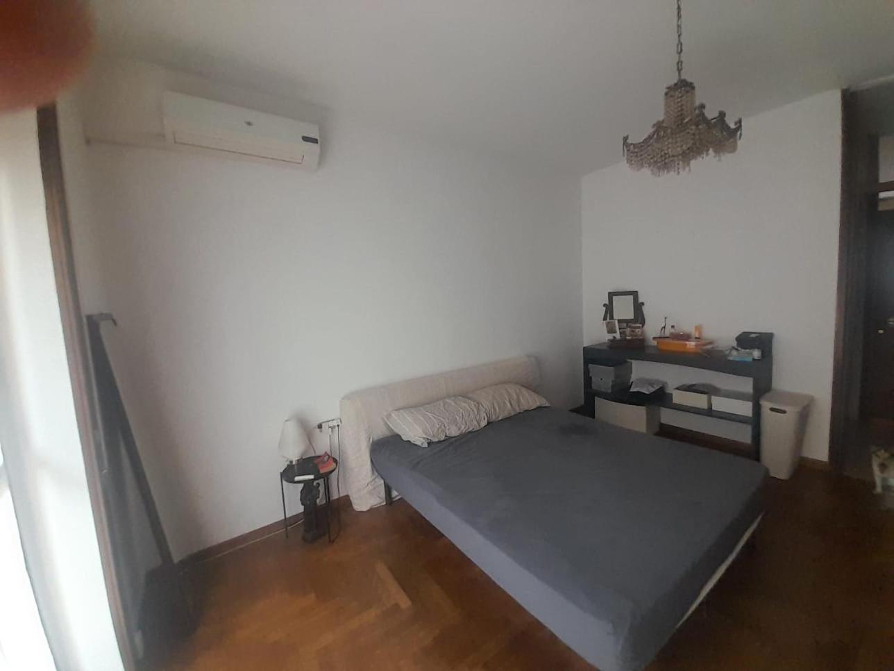 Da Gigi Hotel Milaan Buitenkant foto