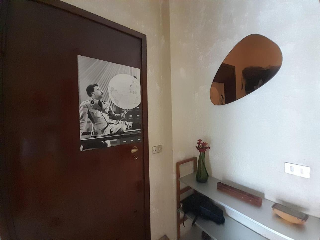 Da Gigi Hotel Milaan Buitenkant foto