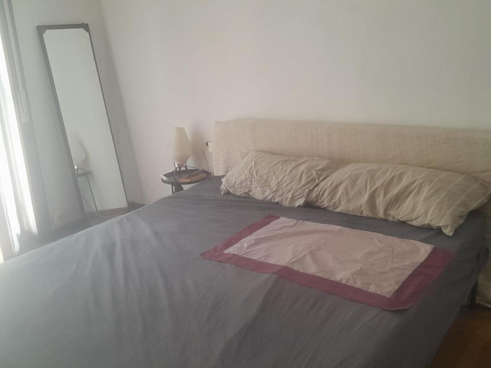 Da Gigi Hotel Milaan Buitenkant foto