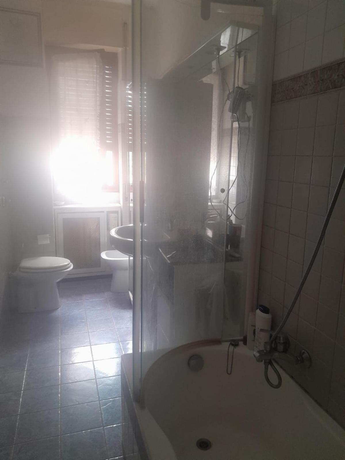 Da Gigi Hotel Milaan Buitenkant foto